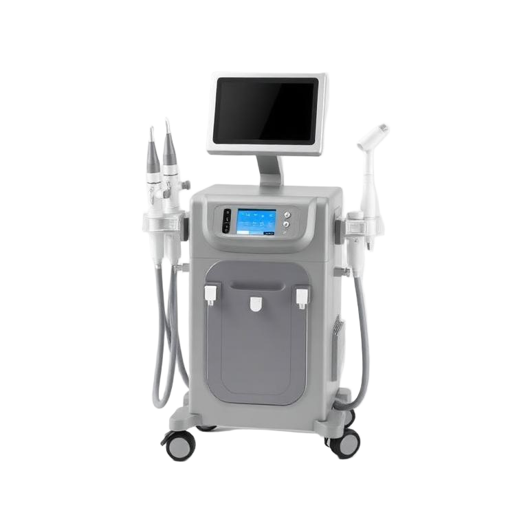 HydraFacial Pro