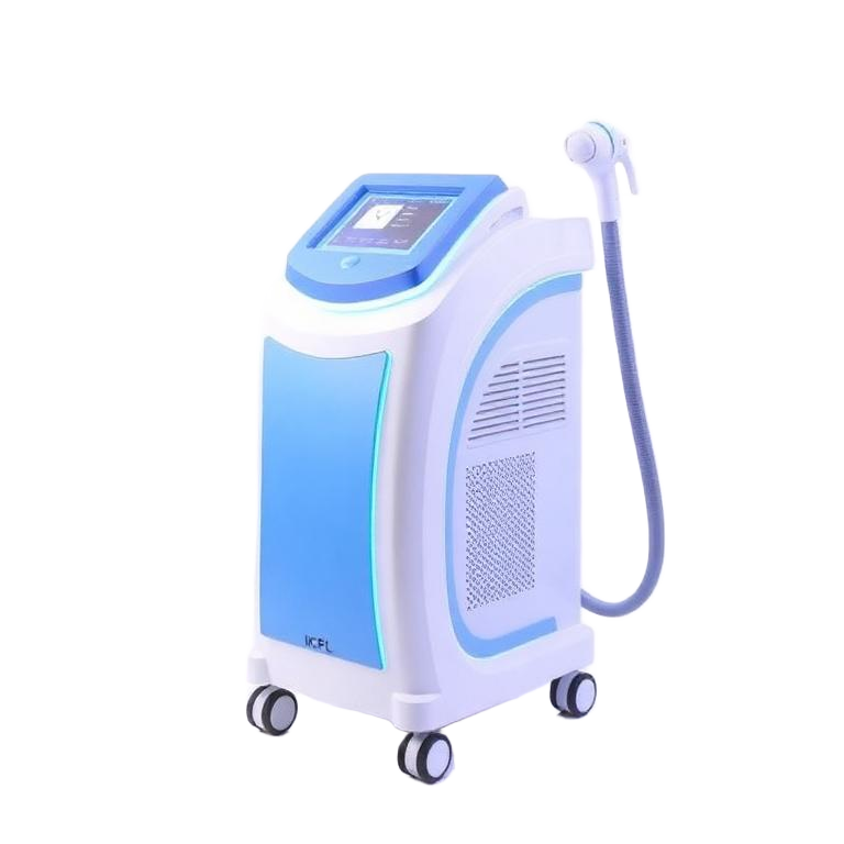 SUPER (IPL) Lazer